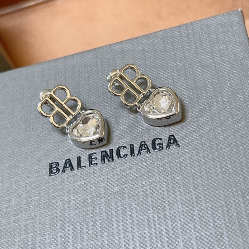 Balenciaga Earrings